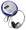 Califone CD Players