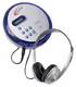 Califone CD Players