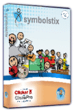 SymbolStix (10 computers OneSchool License)