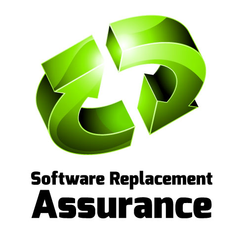 1 Year Software Replacement Assurance