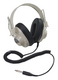Califone 2924AVP Multimedia Stereo Headphones 