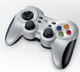 Wireless Gamepad F710 
