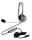 Califone 3064-USB Multimedia Stereo USB Headsets 