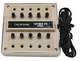 1210AVPS 10 Position Stereo Jackbox 
