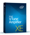 Intel VTune Amplifier XE  for Windows OS - Single Academic (Electronic Software Delivery)