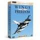 Travel - Adventure- Nature - Wings of Freedom 