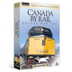 Travel - Adventure - Nature - Canada By Rail 