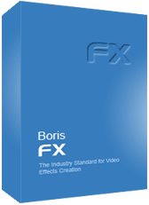 Boris FX 10