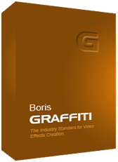 Boris Graffiti 6