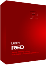Boris RED 5.5