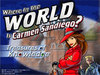 Houghton Mifflin Harcourt Carmen Sandiego Series