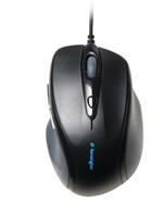 Pro Fit Full-Size Mouse USB/PS2