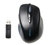 Pro Fit Full-Size Wireless Mouse
