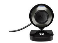 Hewlett-Packard (HP) WebCams