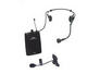 Hamilton Buhl Microphones/Accessories
