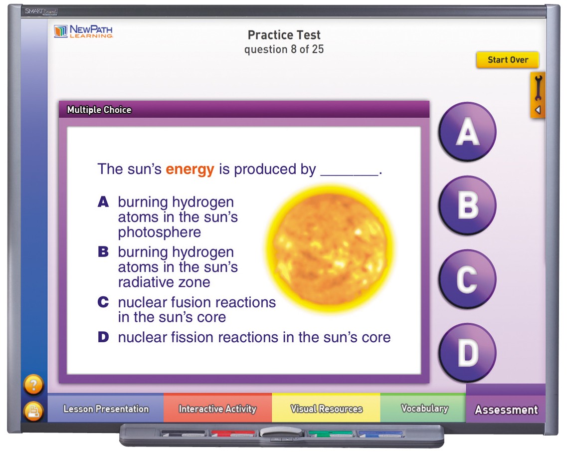The Sun-Earth-Moon System Multimedia Lesson (Site License) for Mac,Win The Sun-Earth-Moon System Multimedia Lesson (Site License) for Mac,Win