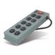 10 Outlet SugeMaster $25K (885J 15ft Cord) 