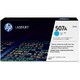 507A LaserJet Toner (Cyan) 
