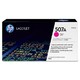 507A LaserJet Toner (Magenta) 