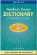 Heinle's Newbury House Dictionary of American English with Integrated Thesaurus (Paperback) 