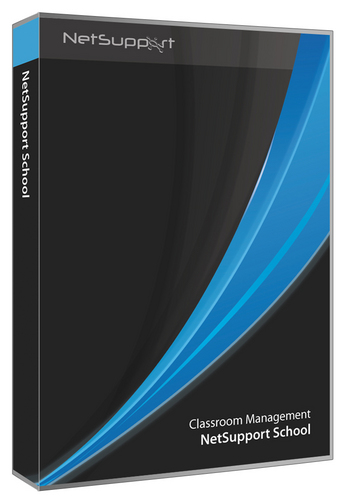 NetSupport School Classroom Management Software for Windows