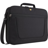 17.3" Clamshell Laptop Briefcase