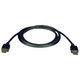 Tripp Lite High Speed HDMI Cable Ultra HD 4K x 2K Digital Video with Audio (M/M) Black 6ft 