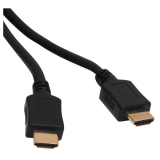 3FT HDMI Gold Digital Video Cable