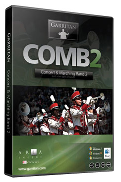 Concert and Marching Band 2 (Electronic Software Delivery)