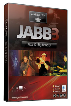 Jazz and Big Band 3 (Electronic Software Delivery)