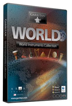World Instruments (Electronic Software Delivery)