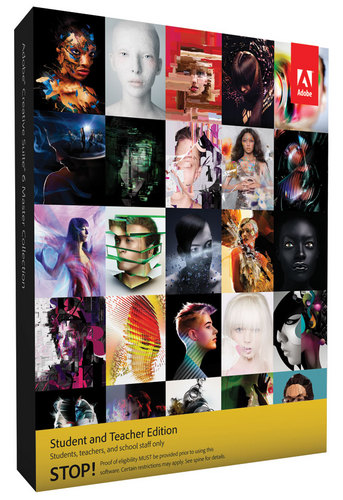 Master Collection - Win - Backup Media for CEC