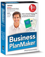 Business PlanMaker Professional 12 (Home Edition) (Electronic Software Delivery)