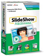 SlideShow Expressions 2 (Home Edition) (Electronic Software Delivery)