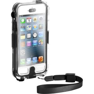 Survivor Waterproof Case for iPhone5 (Black)