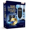 Corel Easy VHS to DVD