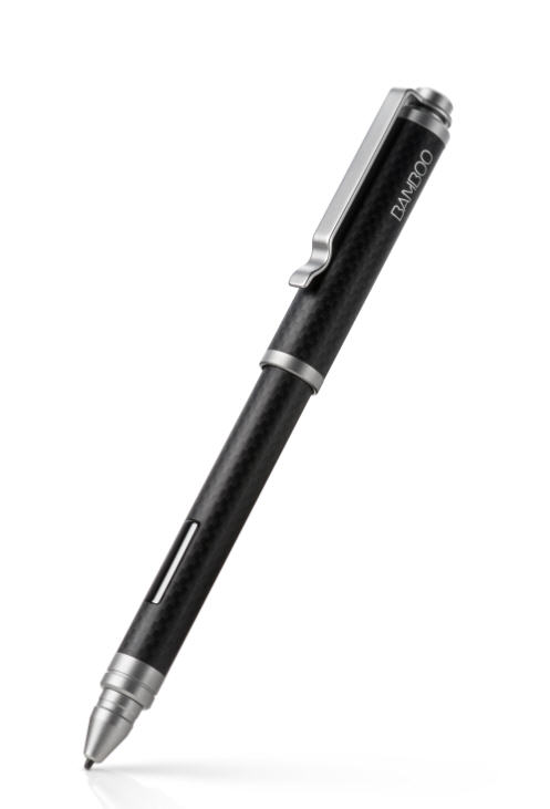 Bamboo Stylus Feel Carbon