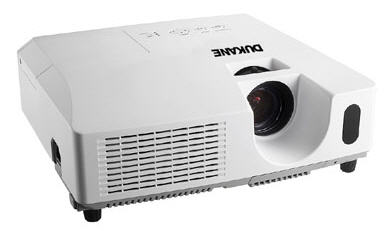 ImagePro 8937 LCD Projector 4000 Lumens