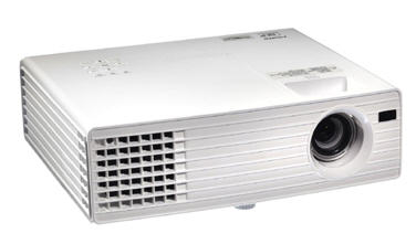 ImagePro 8421 3D Ready DLP LCD Projector 3000 Lumens