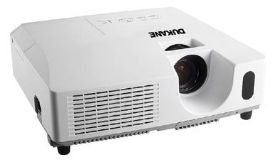 ImagePro 8929W LCD Projector 2700 Lumens
