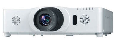ImagePro 8975WU 3LCD Projector 5000 Lumens