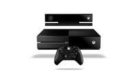 Microsoft Xbox & Kinect Consoles