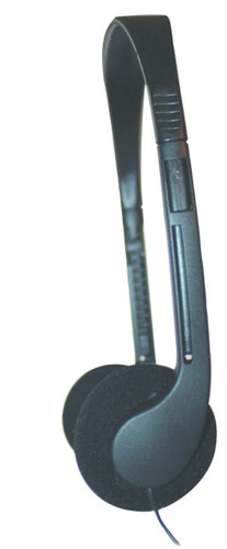 AE-08 Single Use On-Ear Headphones