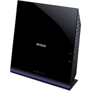 R6250 Smart WiFi Dual Band AC Router