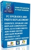 Best PC Fixit PC Parts Rplacement And Upgrades