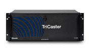 TriCaster 860 Educational (includes Control Surface and additional Media Drives)