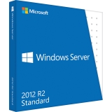 Microsoft Windows Server