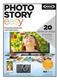 MAGIX PhotoStory on DVD Easy (Electronic Software Delivery)  (Win)
