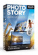 MAGIX PhotoStory on DVD 2014 Deluxe (Electronic Software Delivery)  (Win)