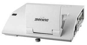 ImagePro 8104WB LCD WXGA Projector 2500 Lumens